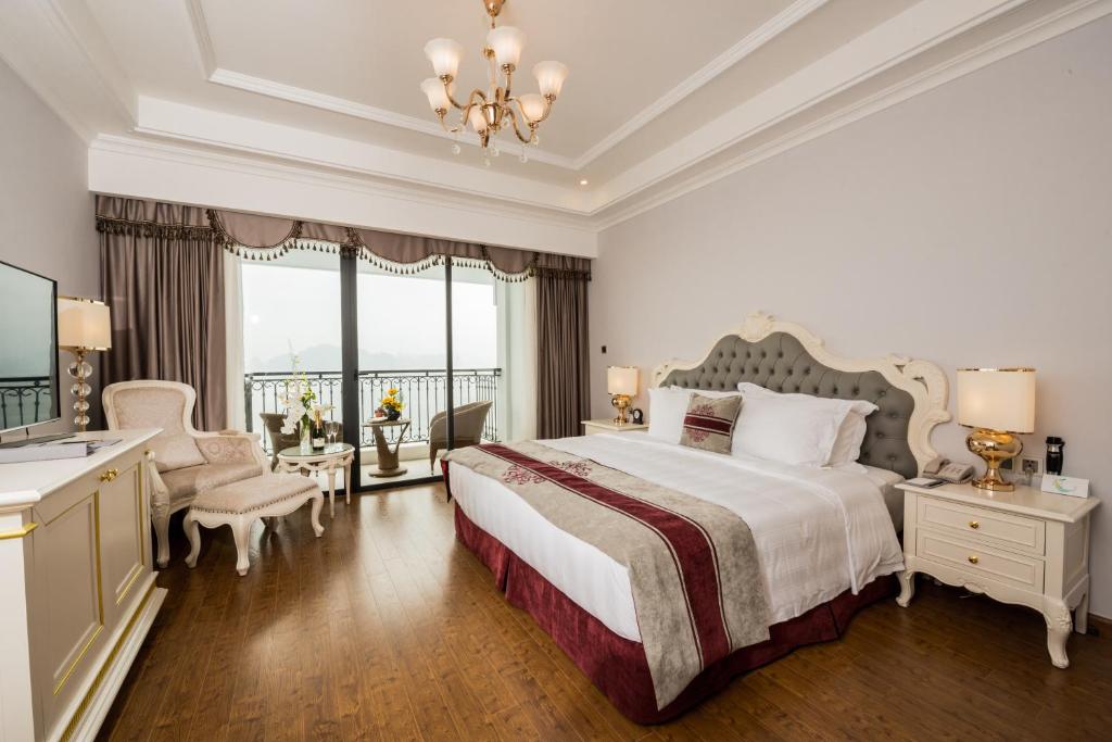 Vinpearl Resort & Spa Ha Long - 2