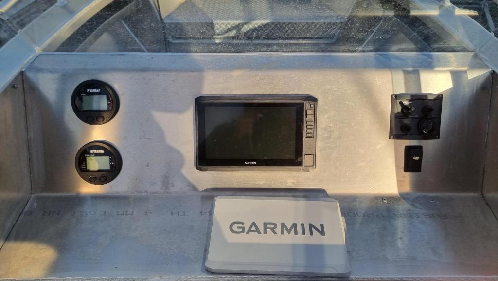 Afbeelding uit fotogalerij van Buavollen in Vågbø