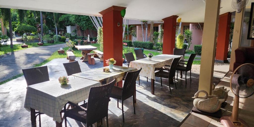 Safari Riviera Resort - Resim 8