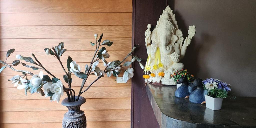 Safari Riviera Resort - Resim 12