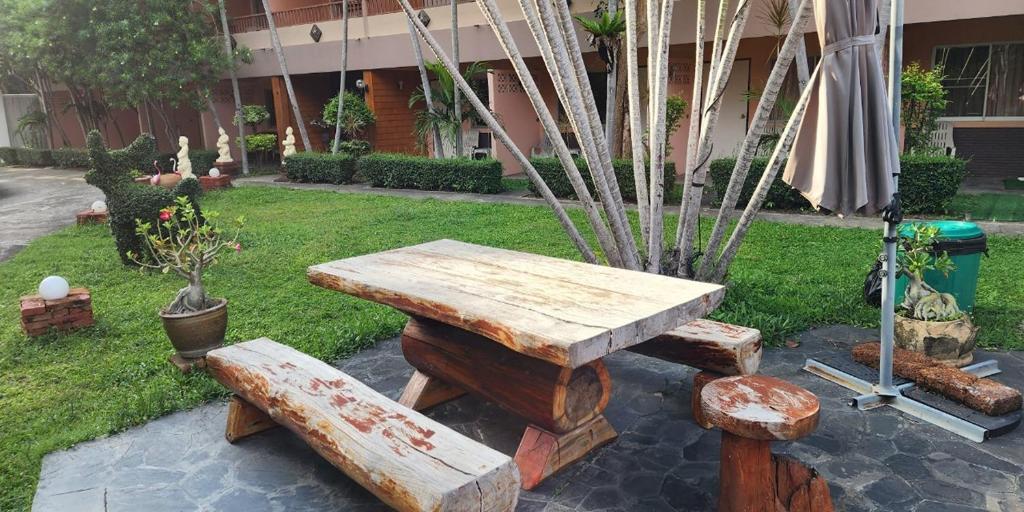 Safari Riviera Resort - Resim 14