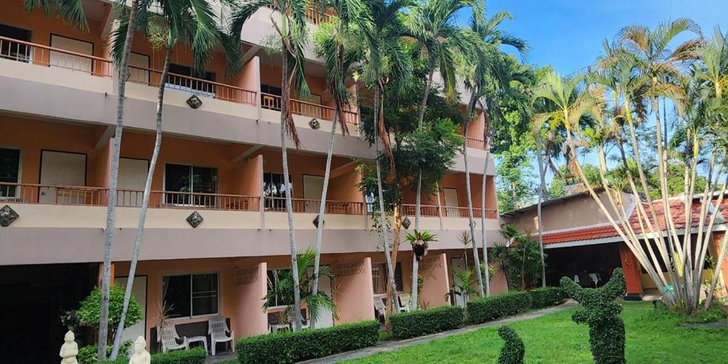 Safari Riviera Resort - Resim 5