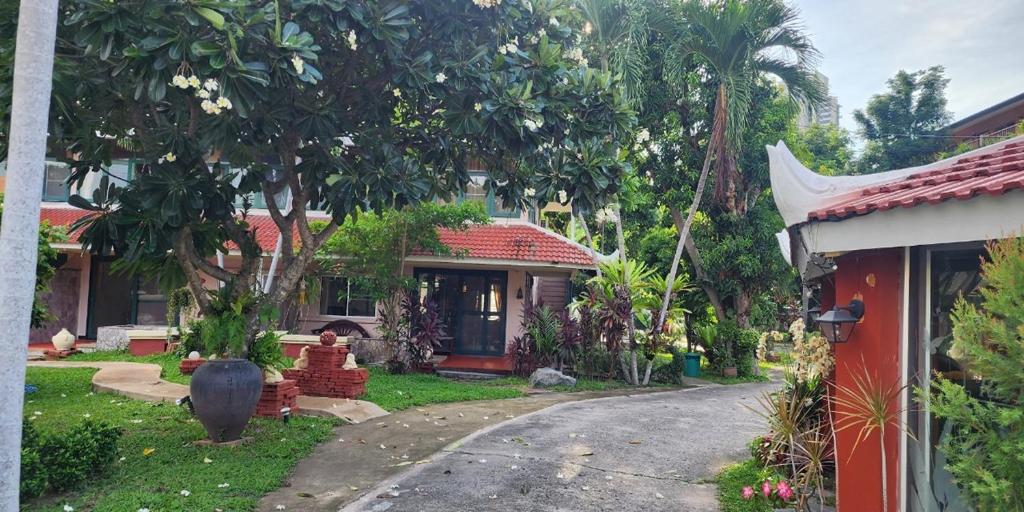 Safari Riviera Resort - Resim 15