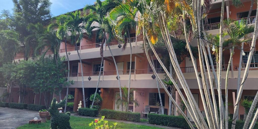 Safari Riviera Resort - Resim 20