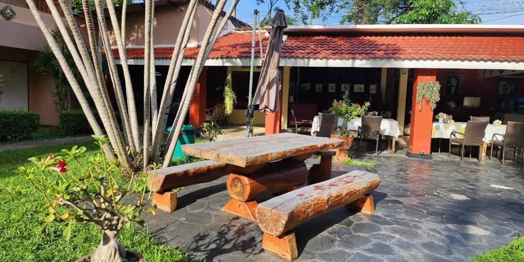 Safari Riviera Resort - Resim 21