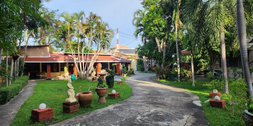 Safari Riviera Resort - Resim 7