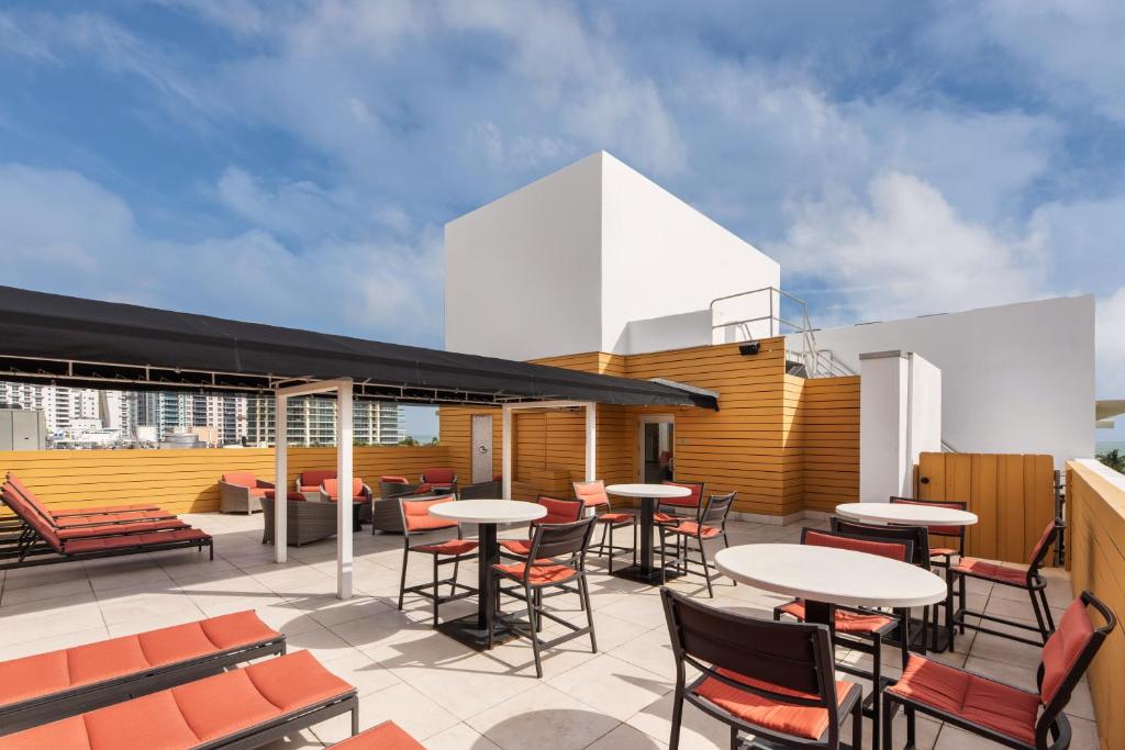 Fotografie z fotogalerie ubytování Eurostars Winter Haven Miami Beach v Miami Beach