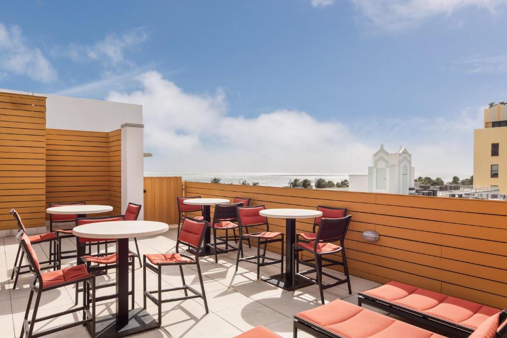 Fotografie z fotogalerie ubytování Eurostars Winter Haven Miami Beach v Miami Beach