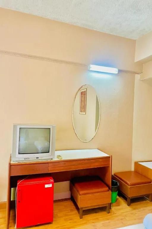 Safari Riviera Resort - Resim 31