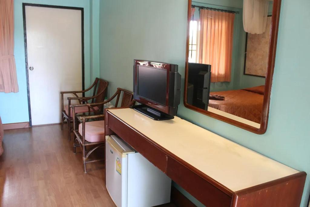 Safari Riviera Resort - Resim 32