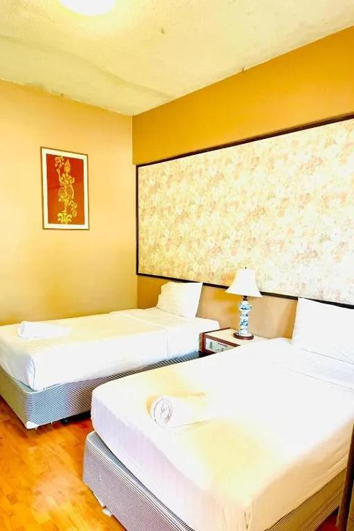 Safari Riviera Resort - Resim 26