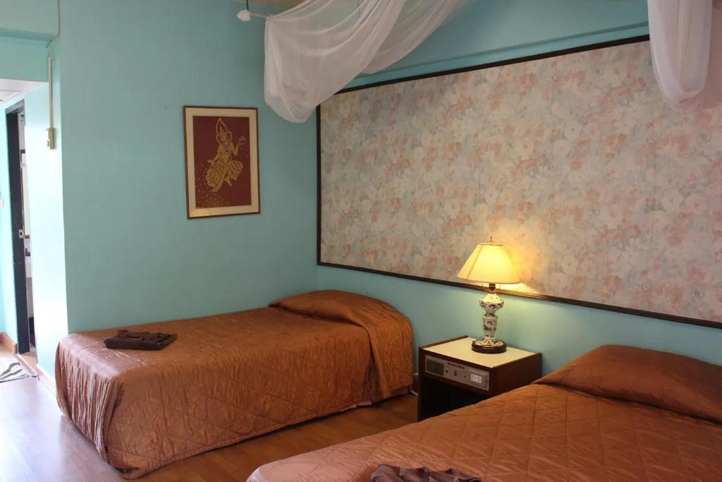 Safari Riviera Resort - Resim 28