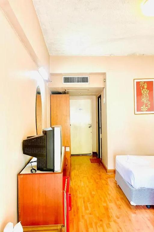 Safari Riviera Resort - Resim 29