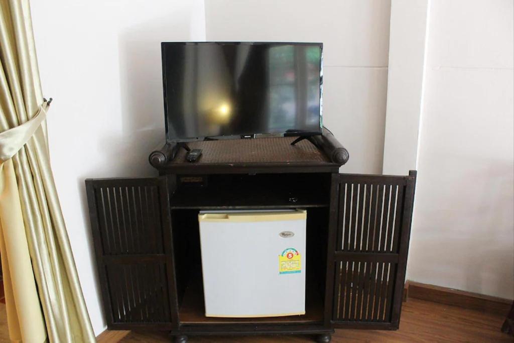 Safari Riviera Resort - Resim 38