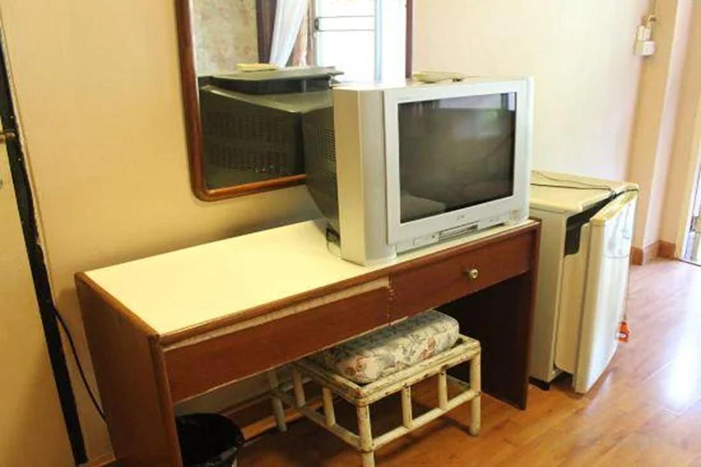 Safari Riviera Resort - Resim 39