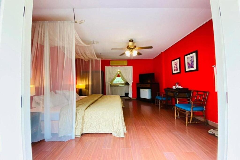 Safari Riviera Resort - Resim 42