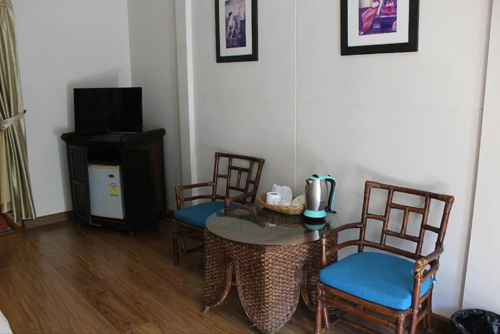 Safari Riviera Resort - Resim 37