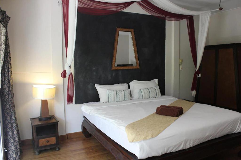 Safari Riviera Resort - Resim 40