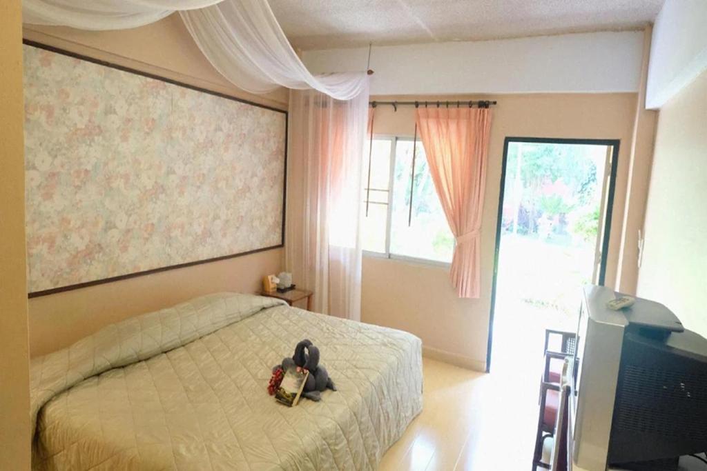 Safari Riviera Resort - Resim 10