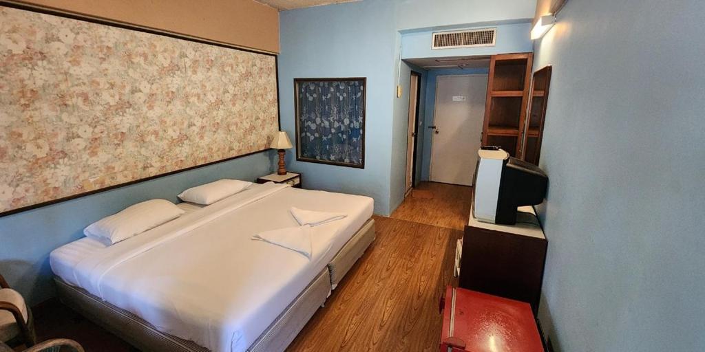 Safari Riviera Resort - Resim 45