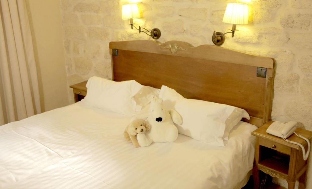 Europe Saint Severin-Paris Notre Dame - Resim 12