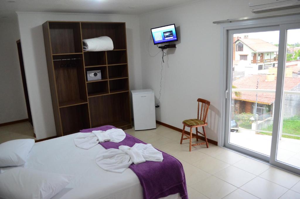  Hotel São Paulo