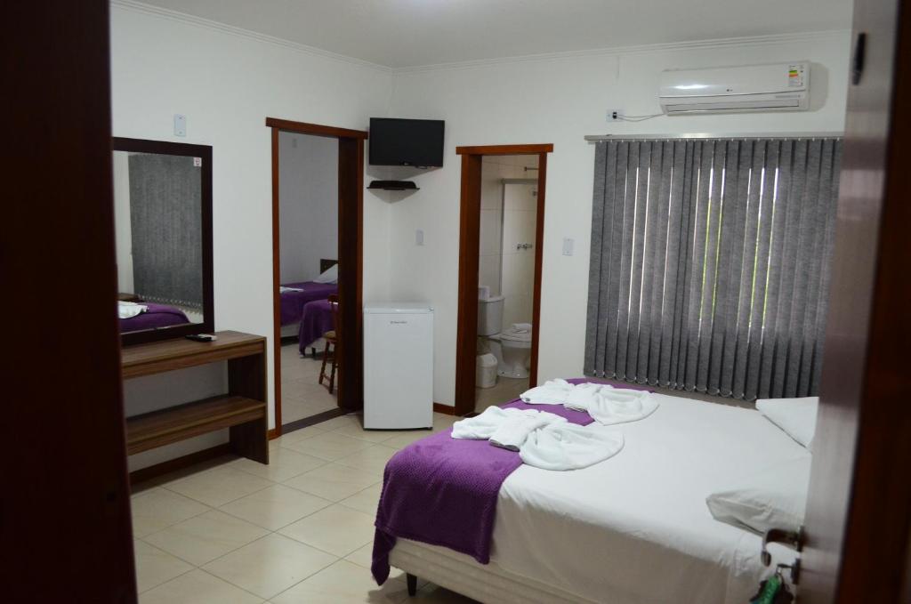  Hotel São Paulo