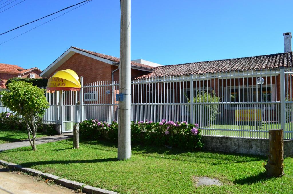  Hotel São Paulo