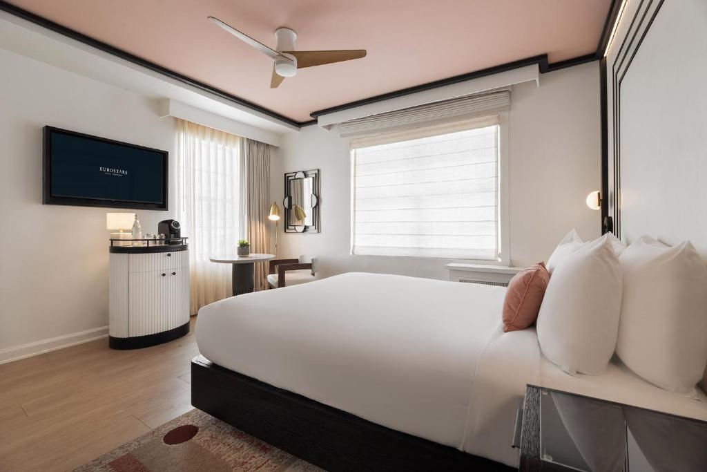 Eurostars Winter Haven Miami Beach - 