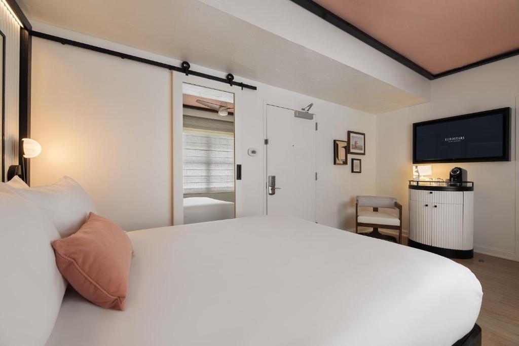 Eurostars Winter Haven Miami Beach - Deluxe King Room
