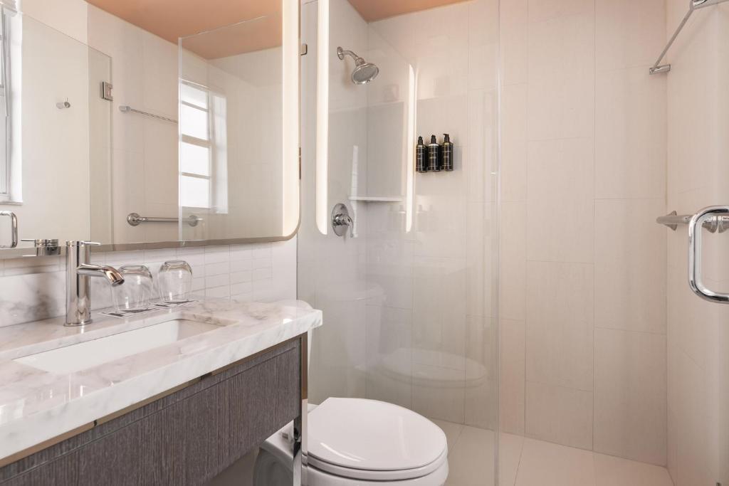 Eurostars Winter Haven Miami Beach - Deluxe King Room With Ocean View