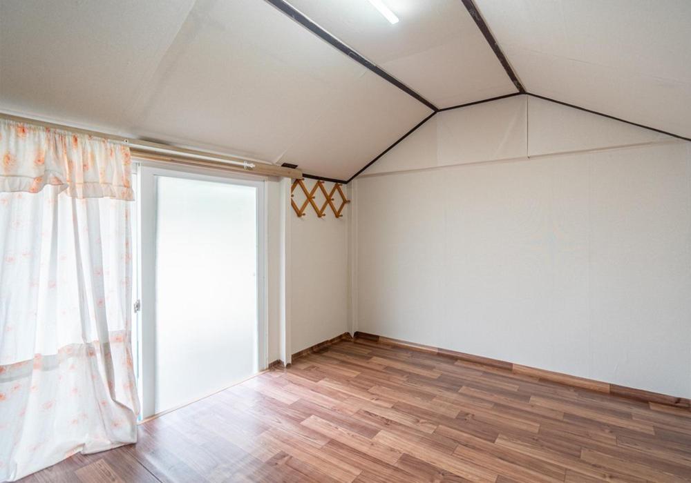 Baekdam Gyegok Pension - Habitación Doble 3