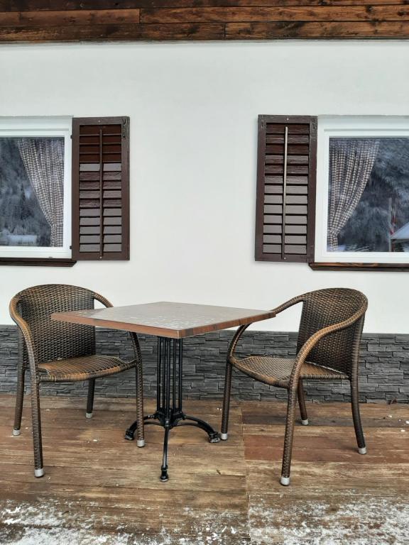 Fotografie z fotogalerie ubytování Pension Zeegershof v destinaci Heiterwang