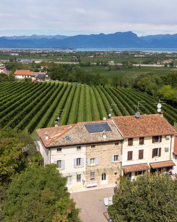 Casal del Pigno - Contry House with Pool