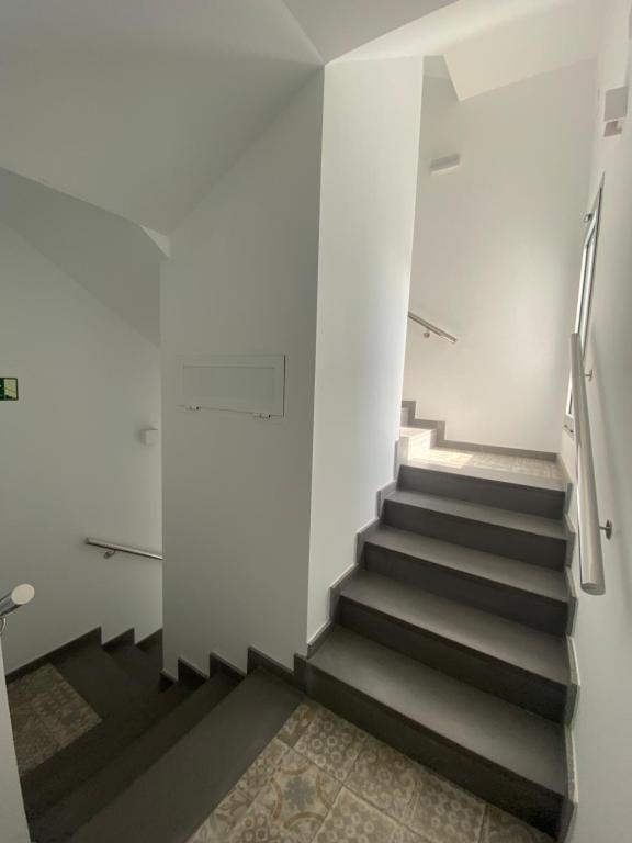Fotografia z galérie ubytovania Stay U-nique Apartments Rosaleda v destinácii Málaga