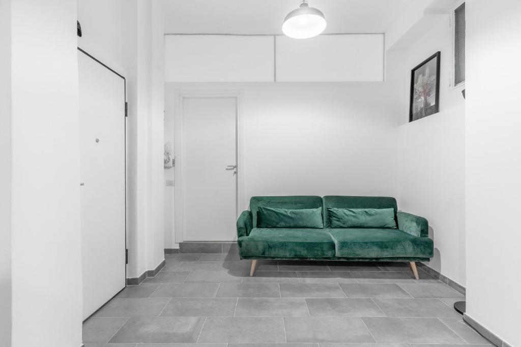 ND15 - Loreto - Duomo - Modern House -