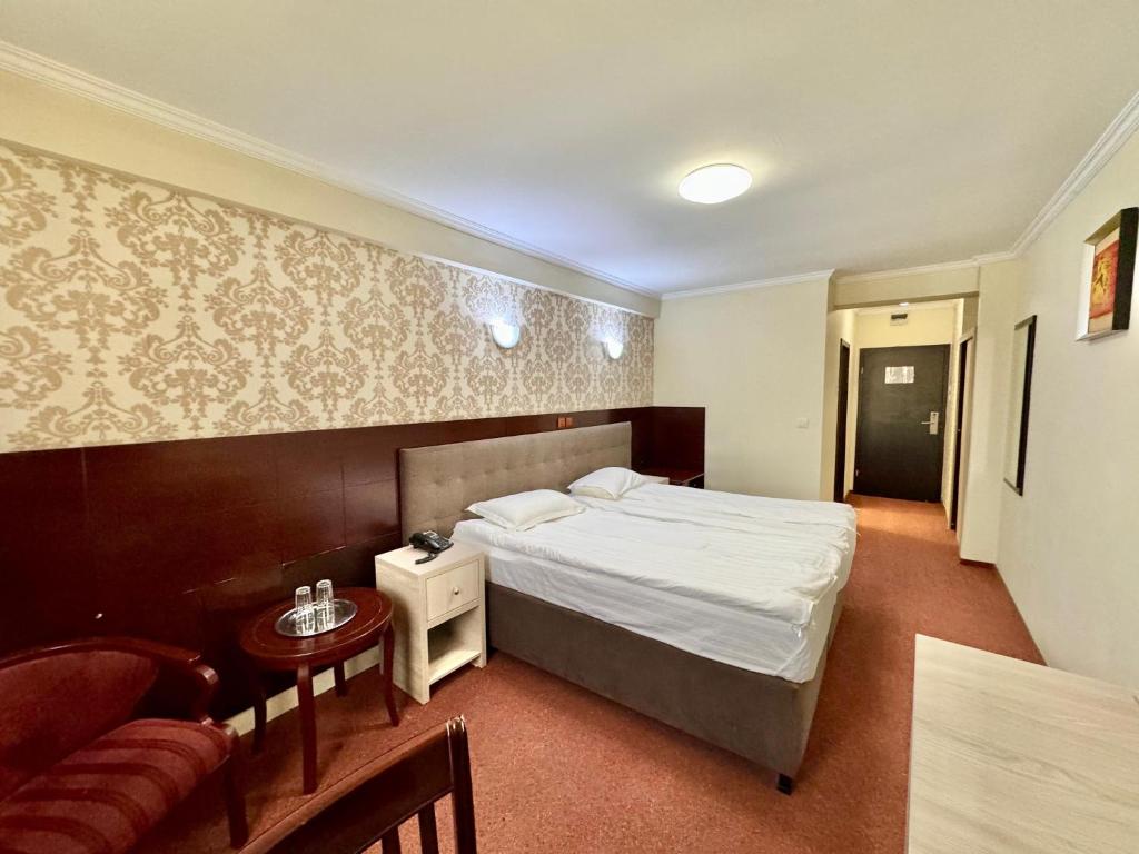 Hotel ZEN-Aeroport - Resim 15