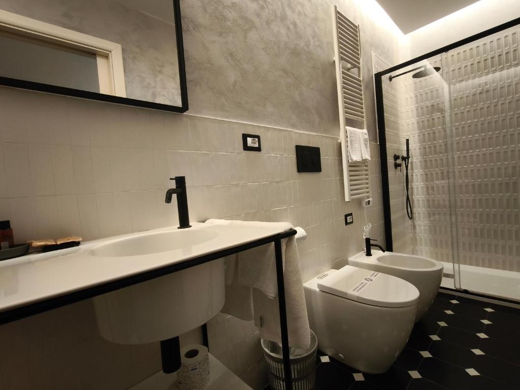 Profumo Maison Colosseo - Standard Double Room