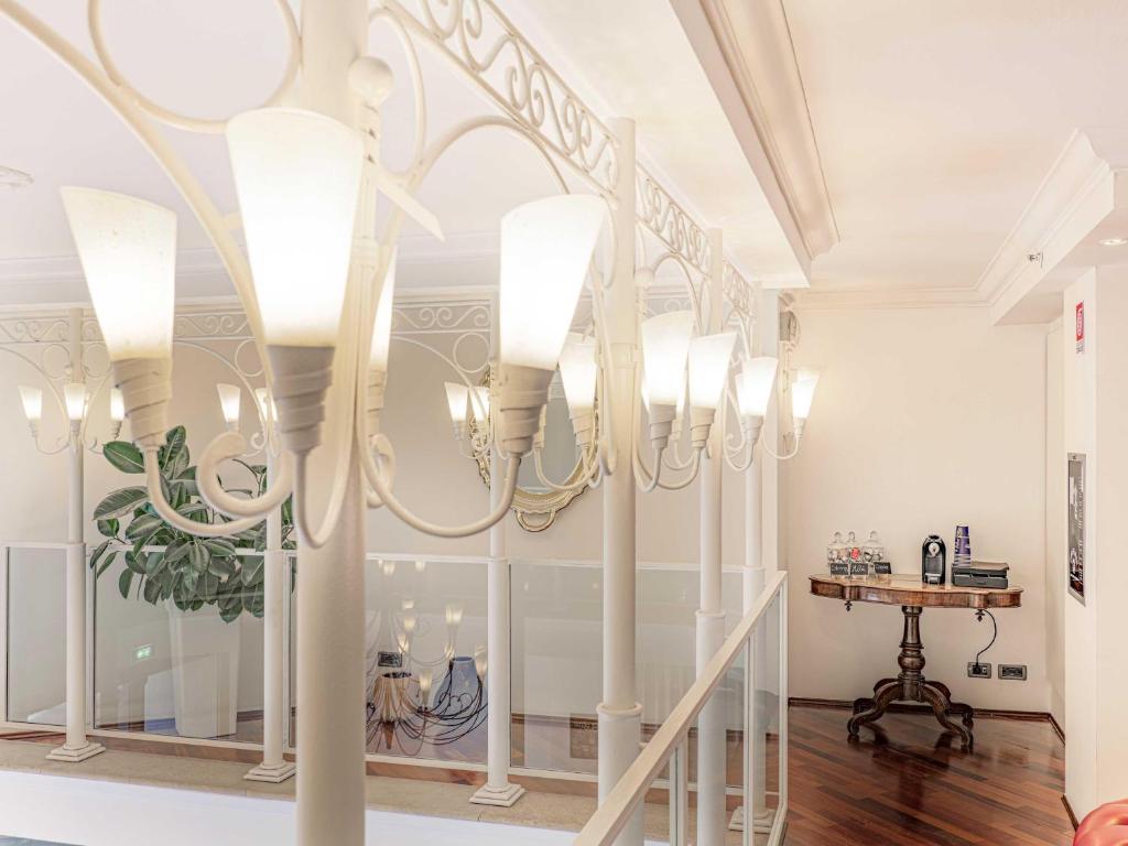 Fotografie z fotogalerie ubytování B&B Hotel Firenze Laurus Al Duomo ve Florencii