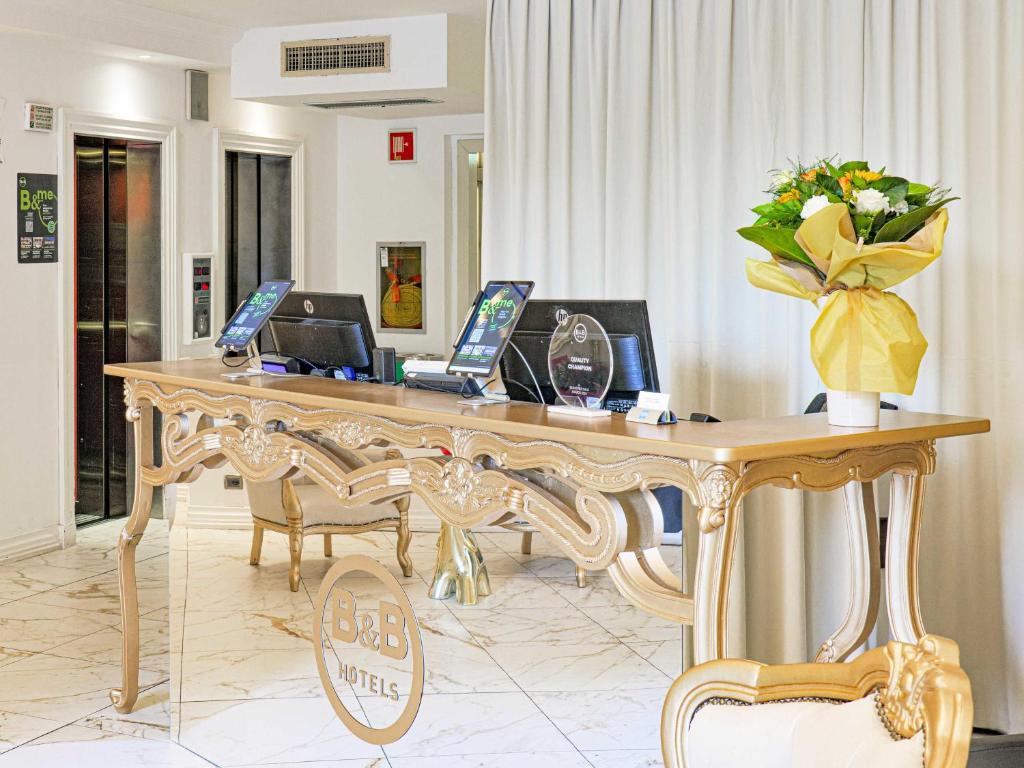 Fotografie z fotogalerie ubytování B&B Hotel Firenze Laurus Al Duomo ve Florencii