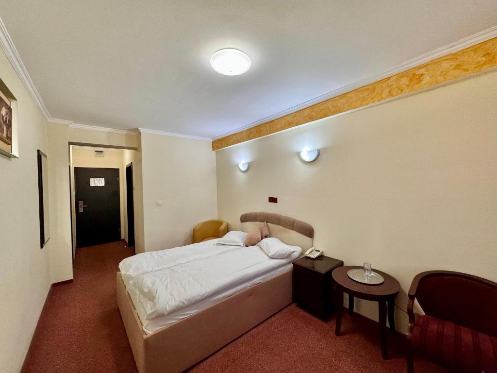 Hotel ZEN-Aeroport - Resim 28