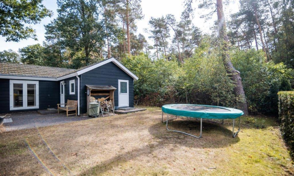 Fotografie z fotogalerie ubytování Bospark Markelo v destinaci Markelo
