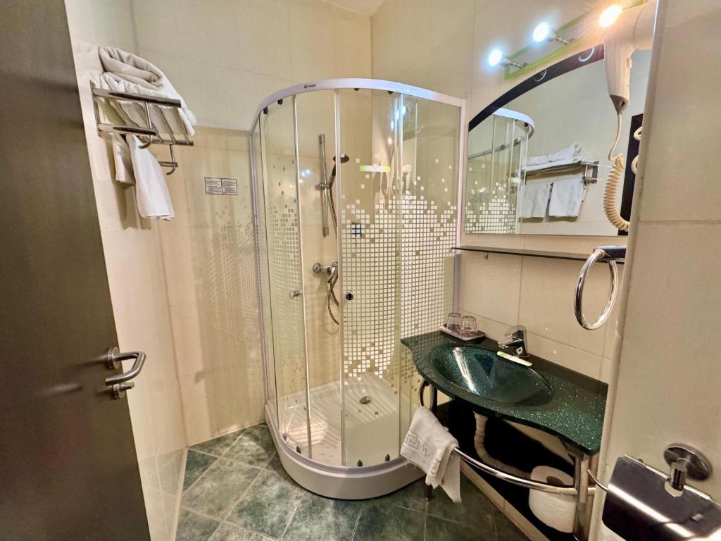 Hotel ZEN-Aeroport - Resim 31