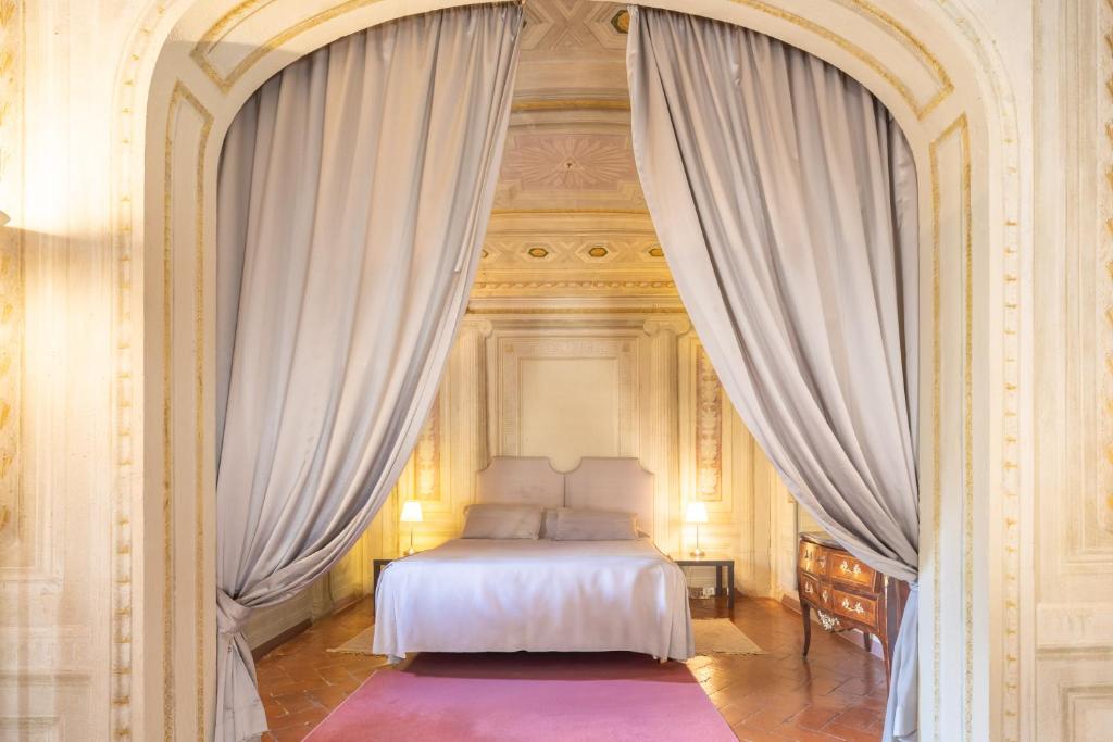 Ricasoli Frescoes
