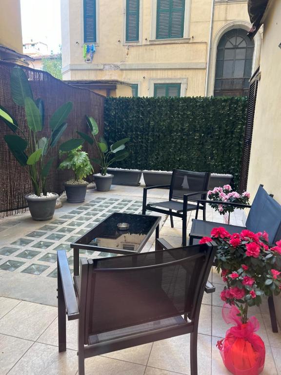 Eterna Suites Roma - 14