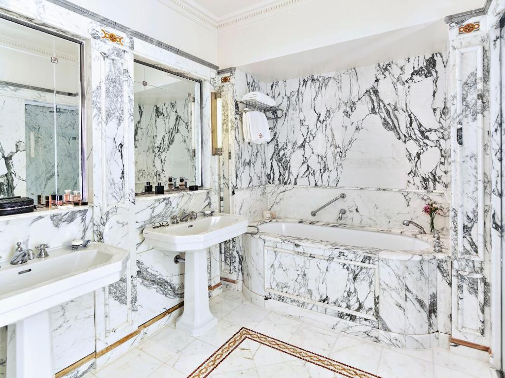 Le Meurice – Dorchester Collection - 17
