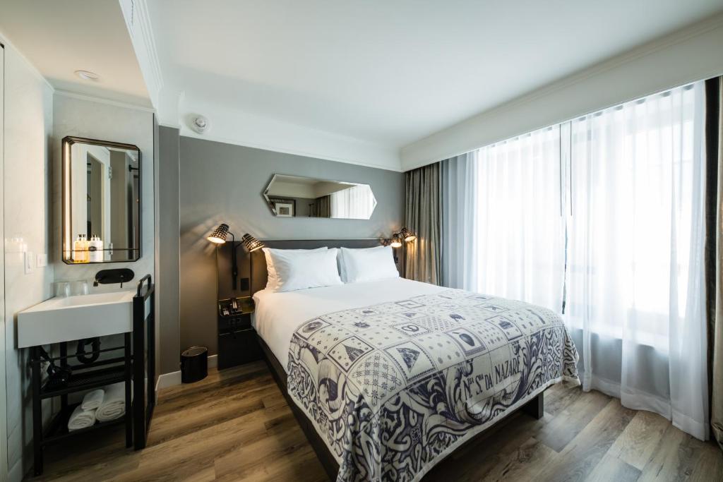 Pestana Park Avenue photo