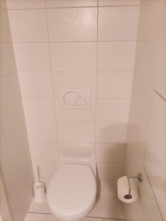 Residenza Vivian Deluxe Apartments - Resim 30