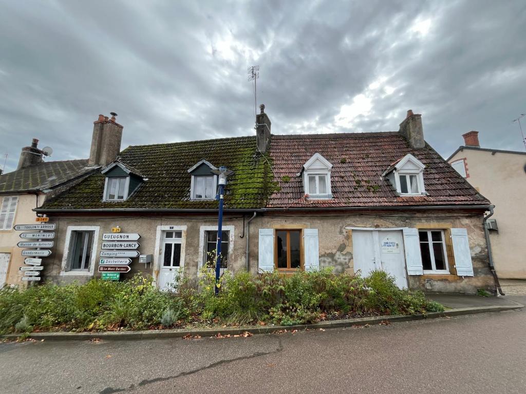 La petite maison d issy