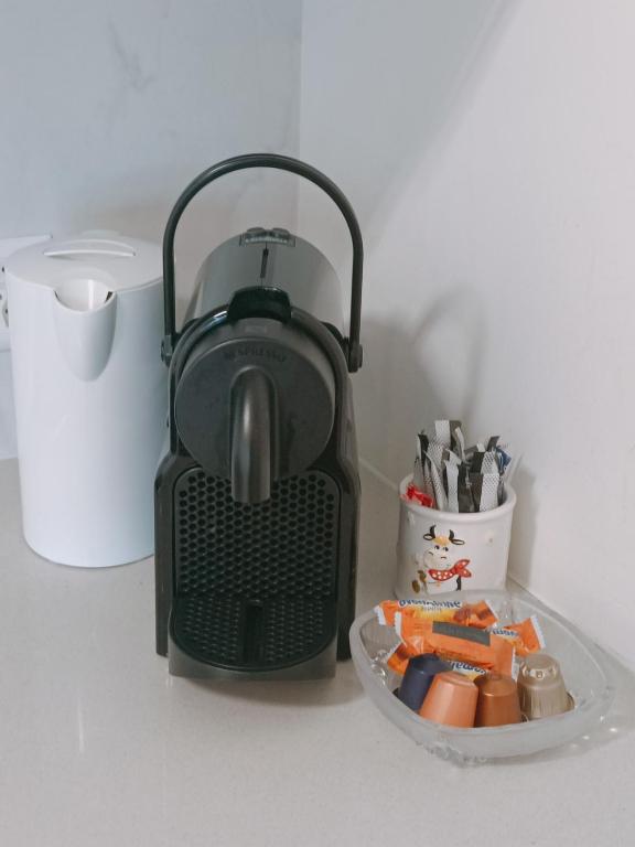 Residenza Vivian Deluxe Apartments - Resim 27